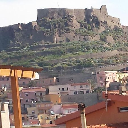 דירות קאסטלסארדו Casa Castelmarina מראה חיצוני תמונה