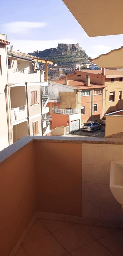 דירות קאסטלסארדו Casa Castelmarina מראה חיצוני תמונה
