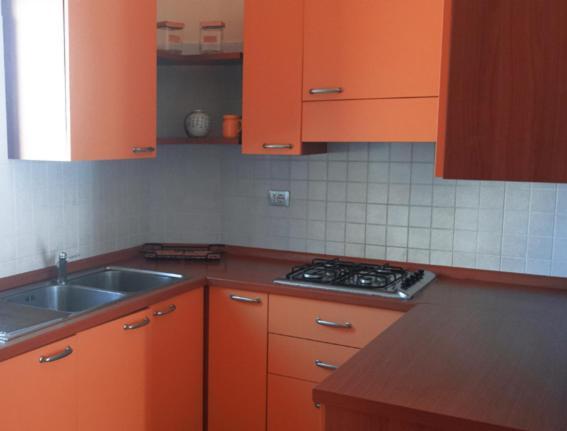 דירות קאסטלסארדו Casa Castelmarina מראה חיצוני תמונה
